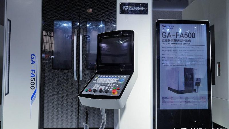 数控车铣复合主轴型号解析：揭秘高效加工的秘密武器