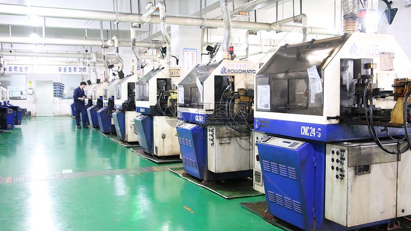 主轴轴承国产与进口型号：揭秘关键参数背后的差异