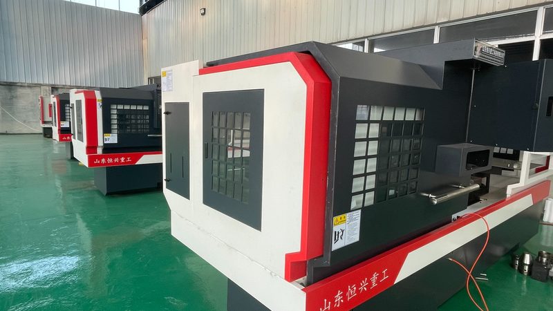 数控铣床加工中心：揭秘批发价的背后
