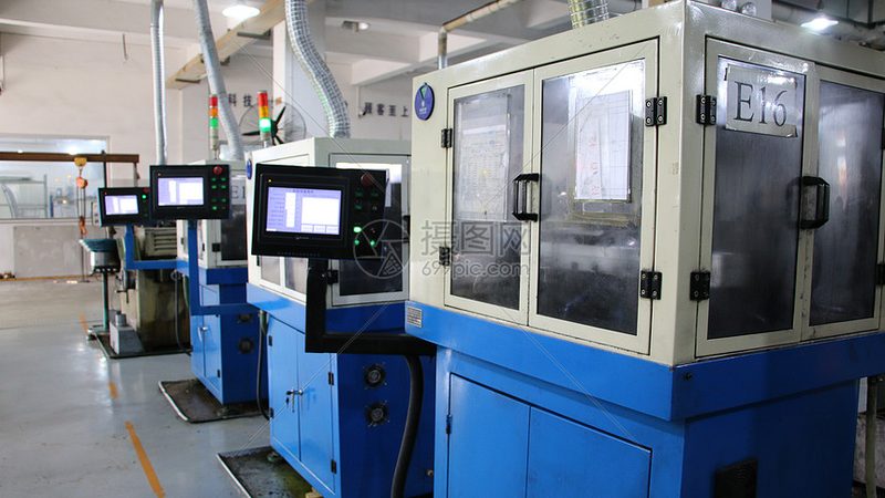小型数控铣床定制：揭秘定制化背后的工艺奥秘**