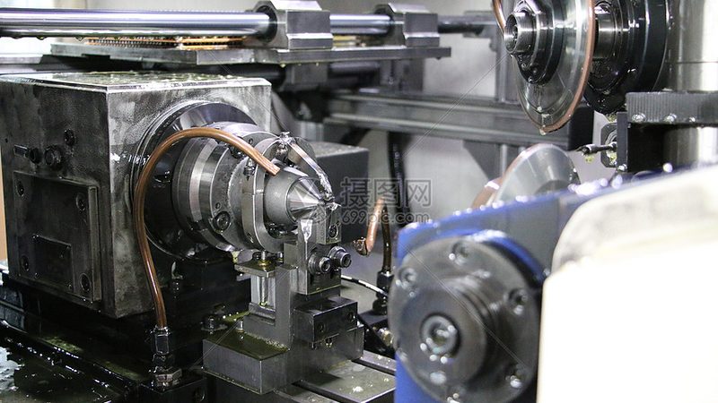 如何找到靠谱的数控车床加工厂家：从评估到合作的完整思路